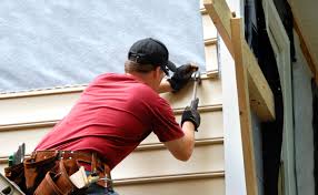 Reliable Fort Washington, MD Siding Solutions